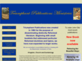 triumphantpublications.com