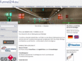 tunnelcodes.com