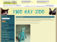 twocatzoo.com