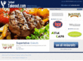 unctakeout.com