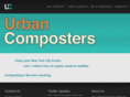 urbancomposters.com