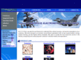 ushitech.com