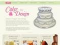 vaughancakesbydesign.com