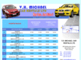 vhmichael.com