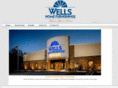 wellshomeonline.com
