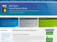 windowsserverpasswordrecovery.com