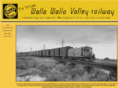 wwvrailway.com