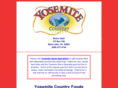 yosemitecountryfoods.com