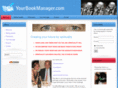 yourbookmanager.com