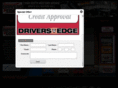 800driversedge.com