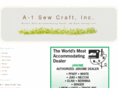 a1sewcraft.com