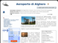 aeroportodialghero.com