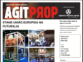 agenteprovocador.com