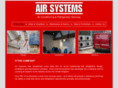 airsystemsgroup.com