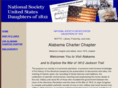 alabamacharterchapter.com