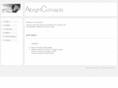 albrightconcepts.com