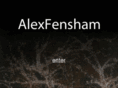alexfensham.com