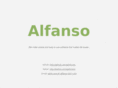 alfanso.com