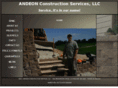 andeonconstruction.com
