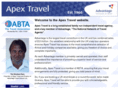 apex4travel.com