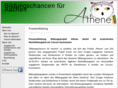 athene-aachen.de