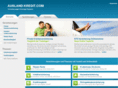 ausland-kredit.com