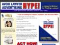 avoidlawyeradhype.com