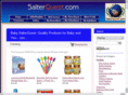 babysalterquest.com