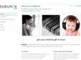 babytraxaudio.com