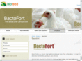 bactofort.com