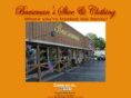 baesemanshoes.com