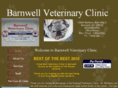 barnwellvetclinic.com