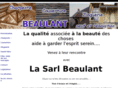 beaulant-charpentier.com