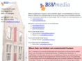 benvmedia.nl