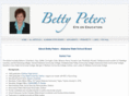 bettypeters.net