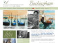 bucksfineart.com