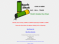 buckshotguns.com