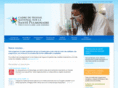 cadretravailpulmonaire.ca
