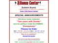cdadance.com