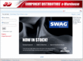 cdewarehouse.com