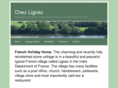 chezlignac.com