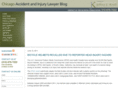 chicagoaccidentandinjurylawyerblog.com