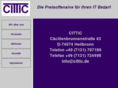 cittic.com