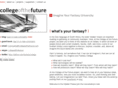 collegeofthefuture.com
