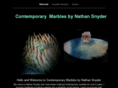 contemporarymarbles.com