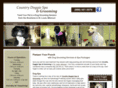 countrydoggiespa.com