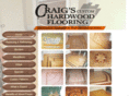 craigscustomhardwood.com