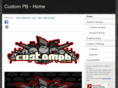 custompb.co.uk