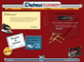 duchesscleaners.com