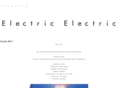 electricelectric.fr